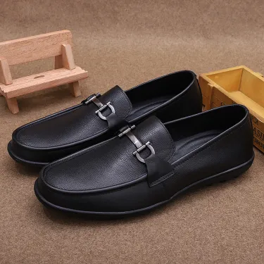 NOBLE WEAR DRESS SHOES